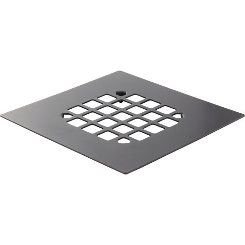 9D00011046 Danco Square Snap-In Drain Cover For Shower