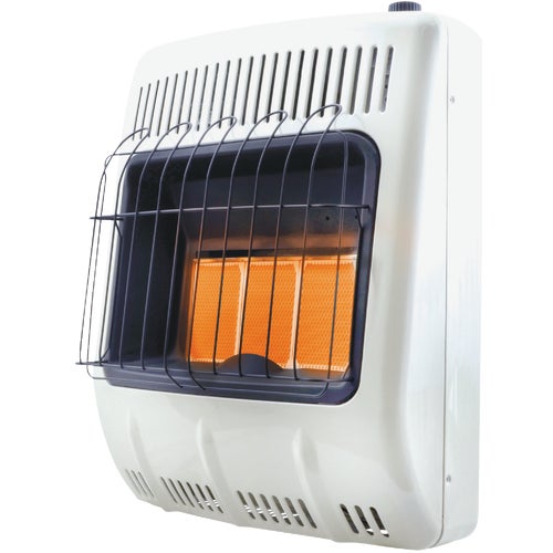 F299821 Mr. Heater Vent Free Radiant Natural Gas Wall Heater