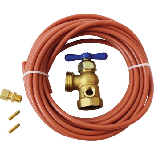 4475 Dial Water Hook-Up Kit