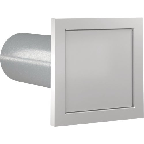 VT0758 Imperial Dryer Wall Vent Cap