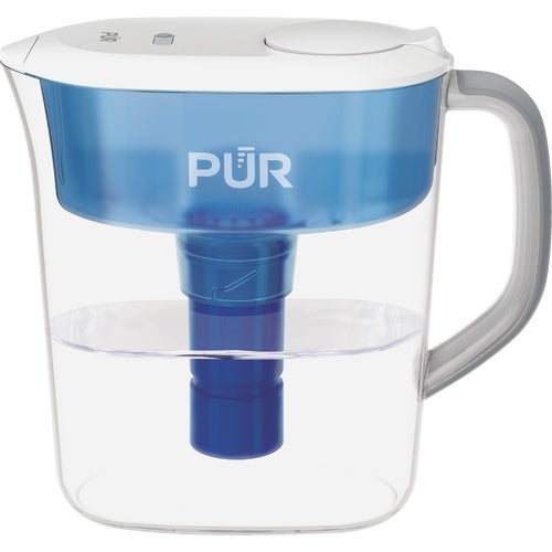 PPT110WA PUR PLUS Water Filter Pitcher