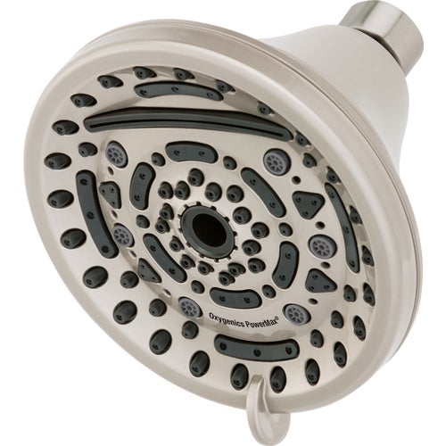 52588 Oxygenics PowerMax Fixed Showerhead