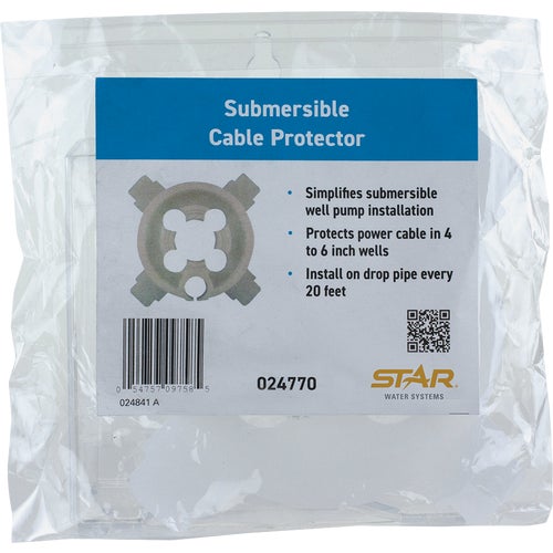 24770 Star Water Systems Cable Guard