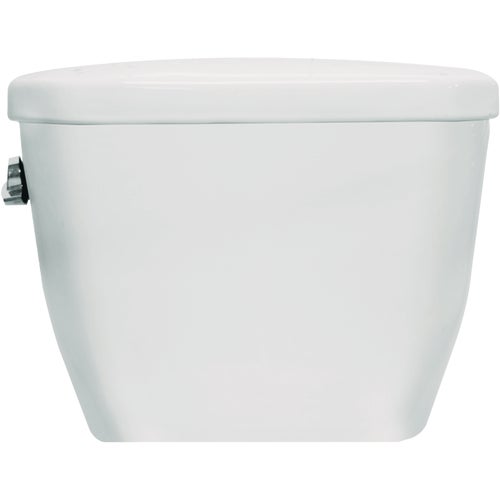 11074011120 Cato Berlin White Toilet Tank