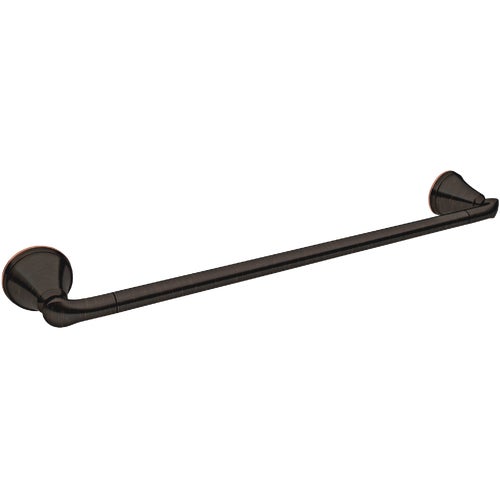 MY4824BRB Moen Tiffin Towel Bar