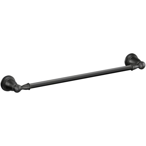 Y2618BL Moen Banbury Towel Bar