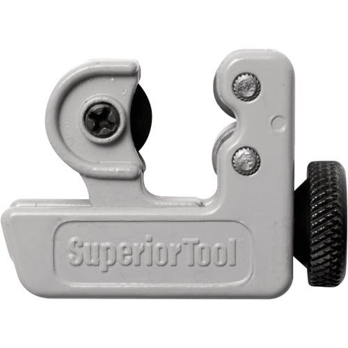 35078 Superior Tool Mini Tubing Cutter