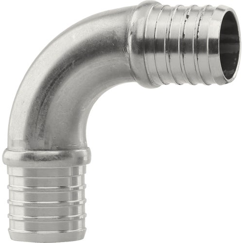 PE-PS-E10 Plumbeeze Stainless Steel PEX Elbow