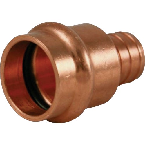 9035060PCU NIBCO Press Pex Copper Adapter