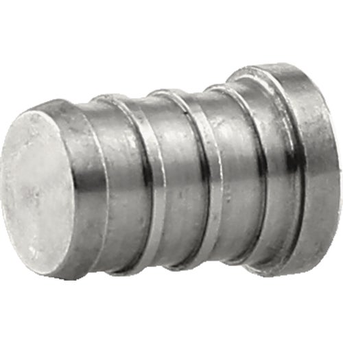 PE-PS-P05 Plumbeeze Stainless Steel PEX Plug