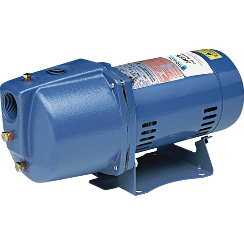 JRS5 Goulds Water Technology Shallow Well Jet Pump