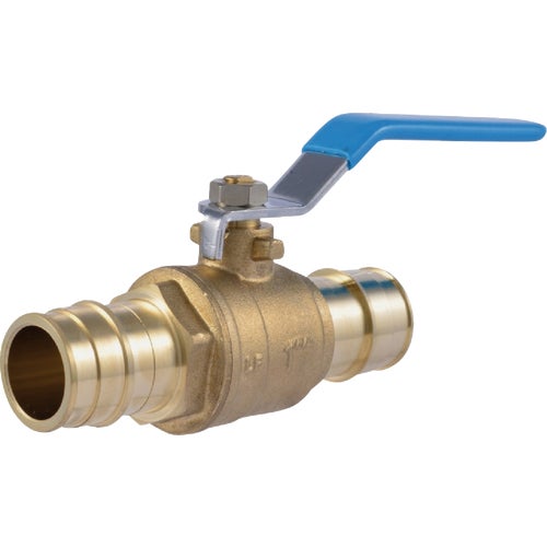 UAB22463LFA SharkBite PEX-A Ball Valve