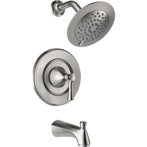 7022502.295 American Standard Chancellor Tub & Shower Faucet