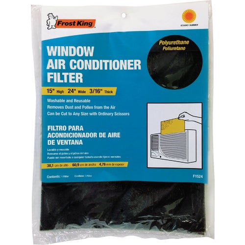 F1524 Frost King Air Conditioner Filter