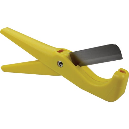 PEPC-01PC Pro-Flex Pro-Poly 2 In. Plastic Pipe Cutter