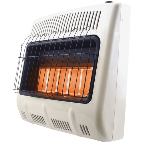 F299831 Mr. Heater Vent Free Radiant Natural Gas Wall Heater