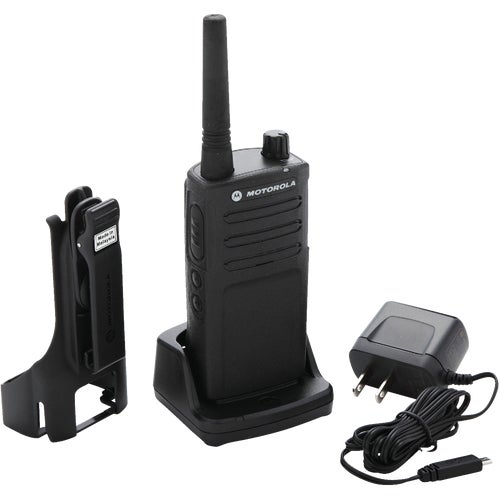 RMU2040 Motorola 2 Watt UHF Business 2-Way Radio