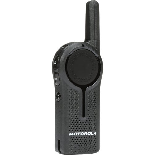 DLR1020 Motorola Digital 2-Way Radio