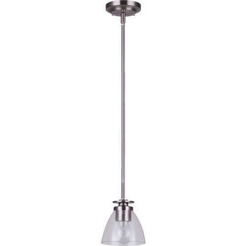 IPL256A01BN-C Home Impressions Pendant Ceiling Light Fixture