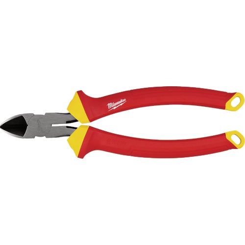 48-22-2208 Milwaukee Insulated Diagonal Cutting Pliers