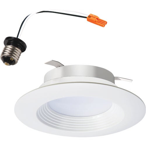 LT460WH6930R-CA Halo All-In-One Recessed Light Fixture (California Compliant)