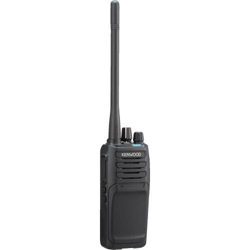 NX-P1202AVK Kenwood Pro-Talk VHF 16-Channel 2-Way Radio