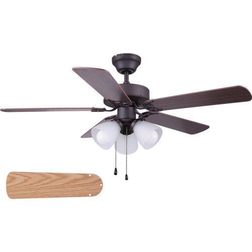 CF42STU5ORB-B Home Impressions Studio 42 In. Ceiling Fan