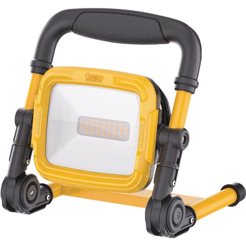 WORK2000XLPLUGFOLD Feit Electric LED Foldable Portable Work Light