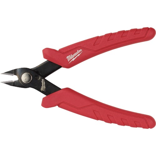 48-22-6105 Milwaukee Mini Flush Cutting Pliers