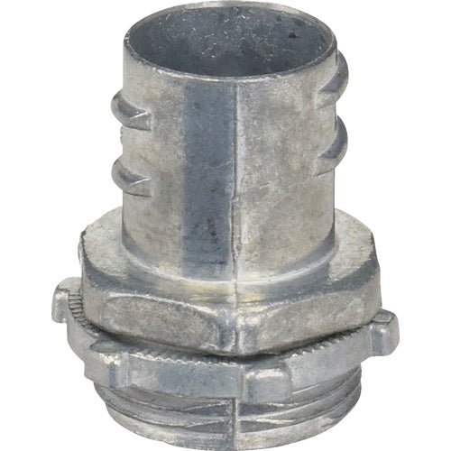 4410 Halex Flex Screw-In Conduit Connector