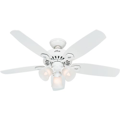 52105 Hunter Builder 42 In. Ceiling Fan