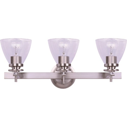 IVL256A03BN-C Home Impressions Vanity Light Fixture