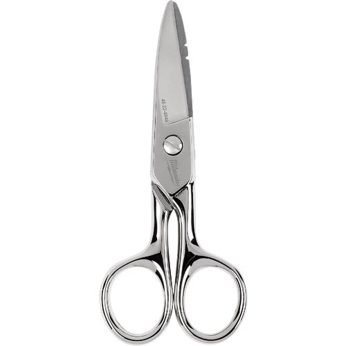 48-22-4048 Milwaukee Electrician Scissors