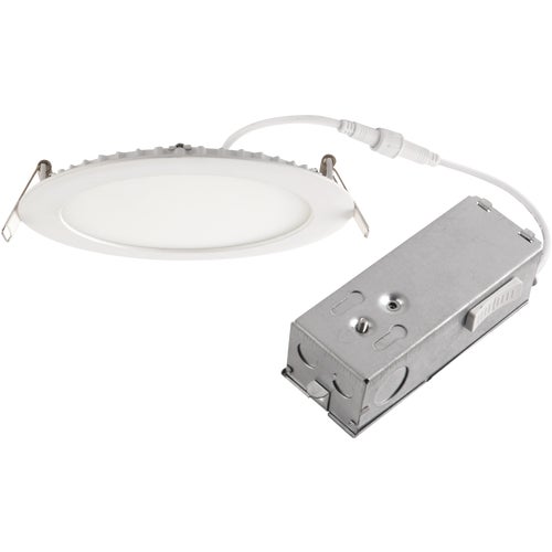 D916-CCT-90 CCT Tunable Slim LED Recessed Light Kit