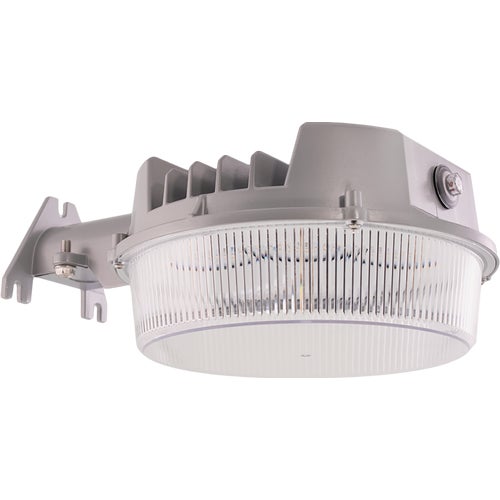 ALB2A40GY Halo Basic LED Outdoor Area Light Fixture