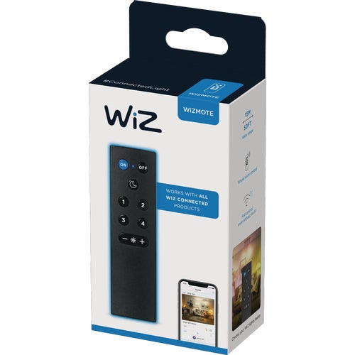 603597 Wizmote Remote Control