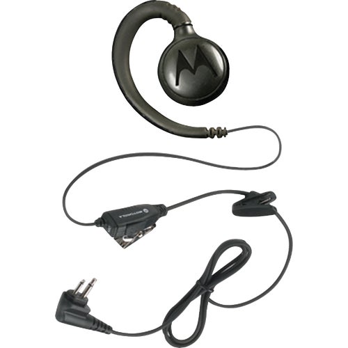 HKLN4604 Motorola Earpiece & Microphone Cell Phone Headset