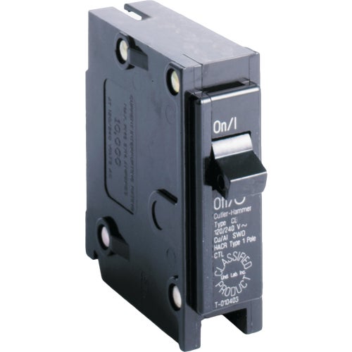 CL115CS Eaton Universal Replacement Circuit Breaker