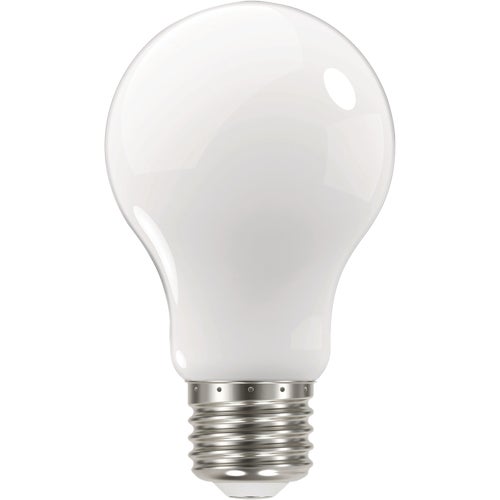 S12438 Satco Nuvo A19 Medium LED Light Bulb