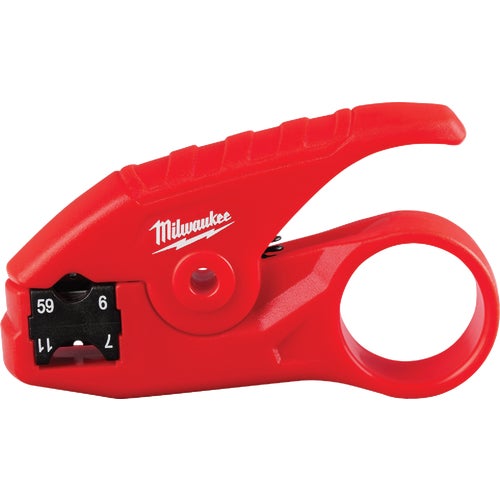 48-22-3064 Milwaukee Coax Stripper