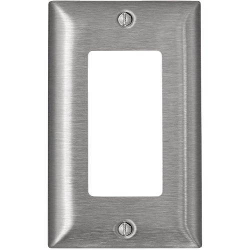 R50-0SL26-000 Leviton Decora C-Series Decorator Wall Plate