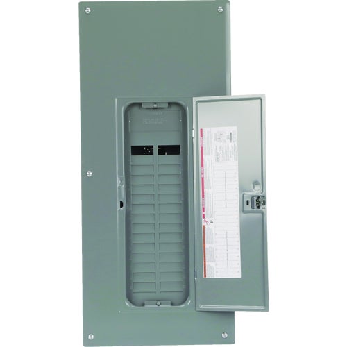 HOM3060L225PGC Square D Schneider Electric Homeline Main Lug Load Center