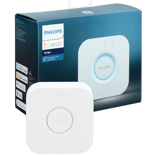 458471 Philips Hue Smart Bridge