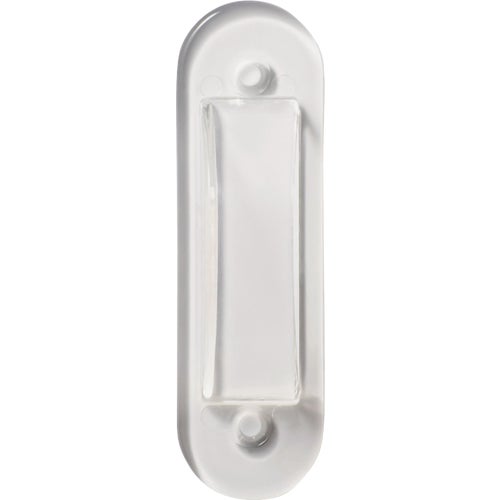 SGTC Amerelle Plastic Toggle Switch Cover