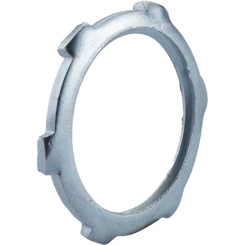 26190 Halex Reversible Conduit Locknut