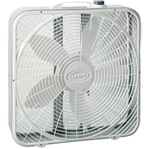 3733 Lasko Box Fan