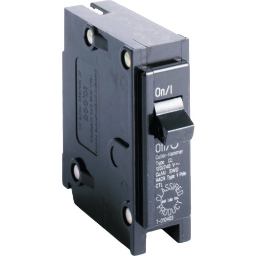 CL130CS Eaton Universal Replacement Circuit Breaker