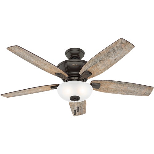 53376 Hunter Kenbridge 52 In. Ceiling Fan