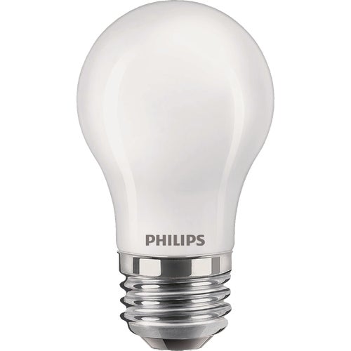 581181 Philips Ultra Definition A15 Medium LED Decorative Light Bulb