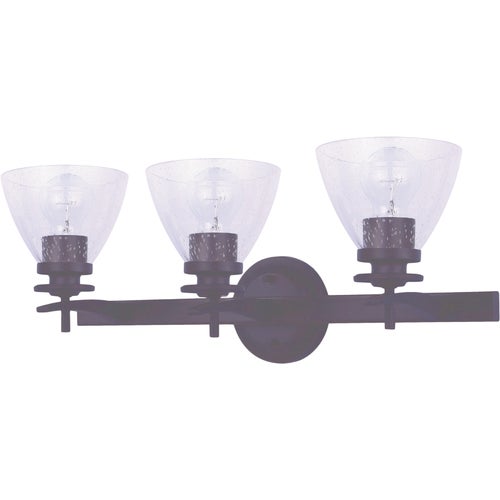 IVL256A03ORB-S Home Impressions Vanity Light Fixture